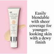 Neutrogena Healthy Skin Anti-Aging Moisturizer, Ivory/Fair, 1 fl. oz