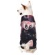 thumbnail image 1 of Fotbe Cute Kittens Group Portrait Sudadera con Estampado para Perros Pequeños – Suéter con Capucha para Mascotas, Tela Suave de Forro Polar con Bolsillo-Medium, 1 of 7