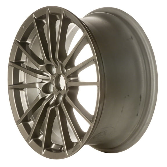Subaru Impreza Wheel 2010-2014 17" Factory OEM 28111FG191