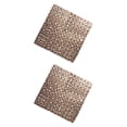 thumbnail image 1 of Matsuzay Alfombrilla para bañera, alfombrilla para baño de PVC, gran bañera, ducha de seguridad, alfombrillas antideslizantes para baño con ventosas, Type1 NO1 Matsuzay CBP593010, 1 of 6