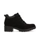 thumbnail image 1 of Botin urbano Dorothy Gaynor Negro Dorothy Gaynor Botin urbano, 1 of 1