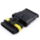 thumbnail image 1 of Nuevo Conector De Cable Eléctrico Impermeable Para Coche, 1, 2, 3, 4, 5, 6 Vías, Pin Para Coche Y Camión, 1 of 8