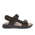 thumbnail image 6 of Dockers Mens Bradburn Outdoor Sport Sandal, 6 of 7