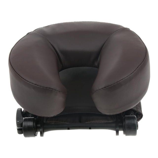 TISHITA Massage Table Pillow Sleeping Cushion Coffee