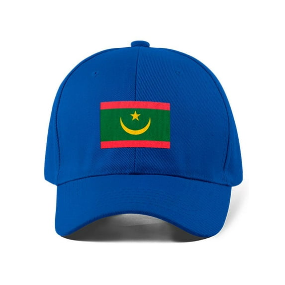 Flag Of The Islamic Republic Hat -Image by Shutterstock, Small