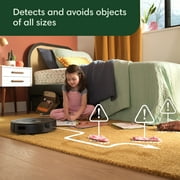 iRobot Roomba Combo 10 Max Robot Vacuum and Mop + AutoWash Dock