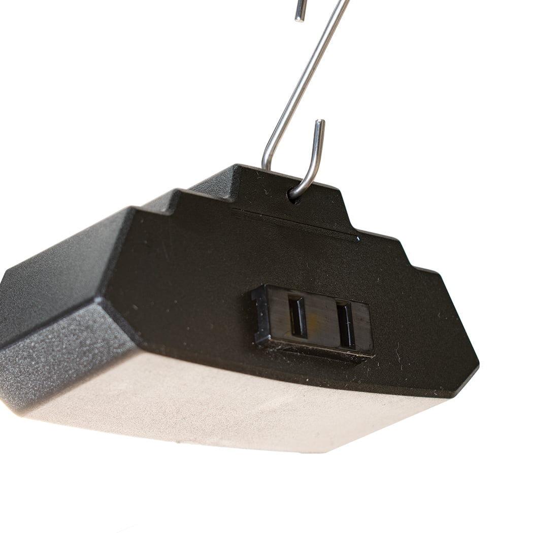 4ft LED Shop Light 10,000 / 5000 Lumen, 105-Watt, Linkable