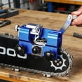 thumbnail image 5 of BotaniNest Precision Universal Sharpener Fits All Sharpen Like A In Features Angle And Stainless Steel Design, 5 of 5