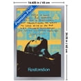 thumbnail image 3 of Lecrae - Restoration Wall Poster, 14.725" x 22.375" Framed, 3 of 5