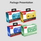 thumbnail image 4 of iPega PG-SW021 Mini controlador de juegos inalámbrico con tecnología de detección de movimi Abanopi Mando, 4 of 7