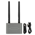thumbnail image 2 of Adaptador de pantalla VGA inalámbrico,Adaptador de pantalla VGA inalámbrico G Wi Fi Adaptador de pantalla VGA inalámbrico Adaptador dongle de pantalla VGA inalámbrico Aspecto llamativo, 2 of 8