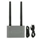 thumbnail image 1 of Adaptador de pantalla VGA inalámbrico Nikou 4K 5G WiFi HD, 1 of 15