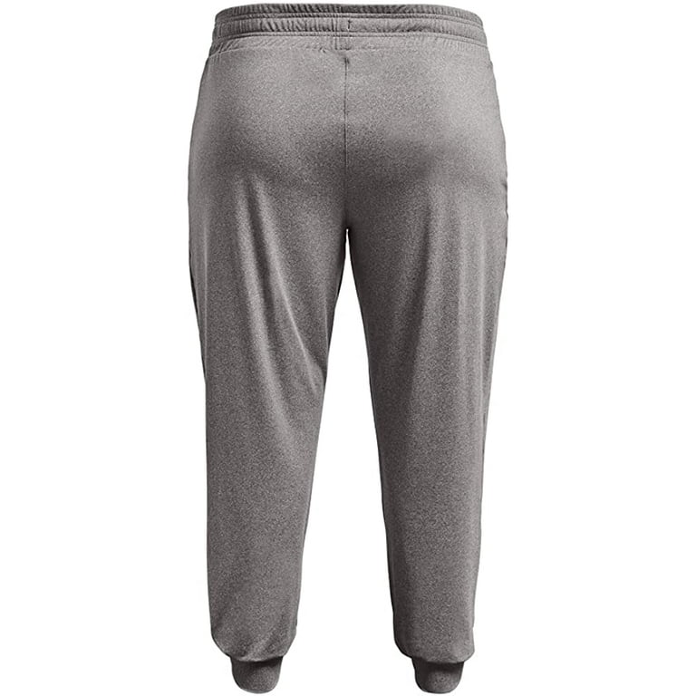 UNDER ARMOUR Gray Activewear Pants 1270583 Womens Extra Large
