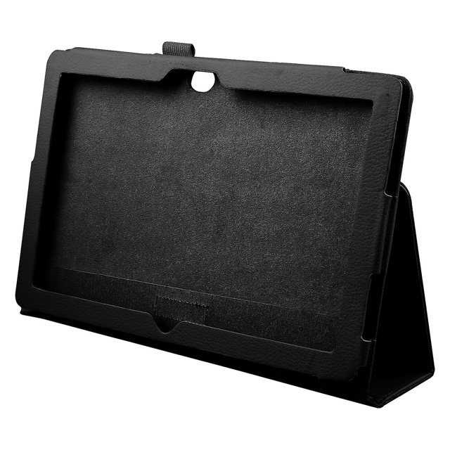 Funda para Microsoft Surface 10.6 Windows 8 Rt Tablet Negro Afortunado Sencillez