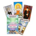 thumbnail image 4 of Cartes de tarot Occultes Ensemble de divination Jeu de Société oracle, 4 of 5