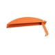 thumbnail image 4 of Funda protectora para sierras de mesa Funda protectora contra el polvo para sierras de mesa Hoja de sierra Naranja, 4 of 9