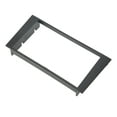 thumbnail image 3 of Car Stereo  Fascia, Dash Installation Fascia Kit Seamless Fit Easy Installation  For Upgrade, 3 of 8