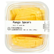 Freshness Guaranteed Mango Chunks, 10 oz