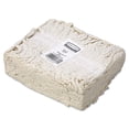 thumbnail image 2 of Rubbermaid® Value-Pro™ Cotton Mop Head, #24, Pack Of 12, 2 of 4