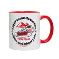thumbnail image 1 of Twin Peaks RR Tasse de Café, 1 of 3