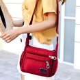 thumbnail image 3 of Crossbody Bag Casual Messenger Bags Crossbody Monedero Regalo para Mujeres Niñas Amigos, 3 of 6
