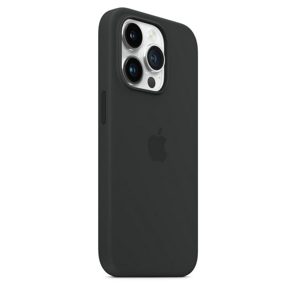 iPhone 14pro 256gb ブラック　mag safe付き iPhone 14 Pro Silicone Case with MagSafe—Midnight - Walmart.ca