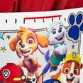 thumbnail image 5 of Hallmark 15" Extra Large Paw Patrol Gift Bag with Tissue Paper for Birthdays, Kids Parties, Christmas, Holidays, 5 of 6