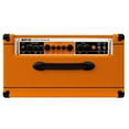 thumbnail image 3 of Orange Amps Super Crush 100W Guitar Amplifier Head Combo, Digital Reverb Module, 3 of 6