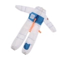 thumbnail image 3 of Cool Doll Clothing de Disfraz de para 1/6 Doll Accs White, 3 of 6
