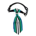 thumbnail image 1 of Pet Tie Mode Mignon Réglable Bande Chat Collier Chien Cravate pour Chiens Chats, 1 of 10