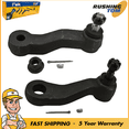 thumbnail image 1 of 2 Idler Arm & Pitman Arm fits Chevrolet Avalanche Express GMC Lincoln Escalade, 1 of 1