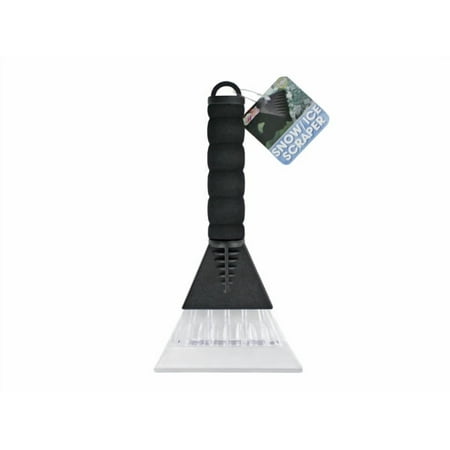 Window Snow And Ice Scraper