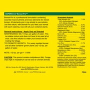 SUPERthrive Bonsai-Pro 7-9-5 Plant Food, 32 oz