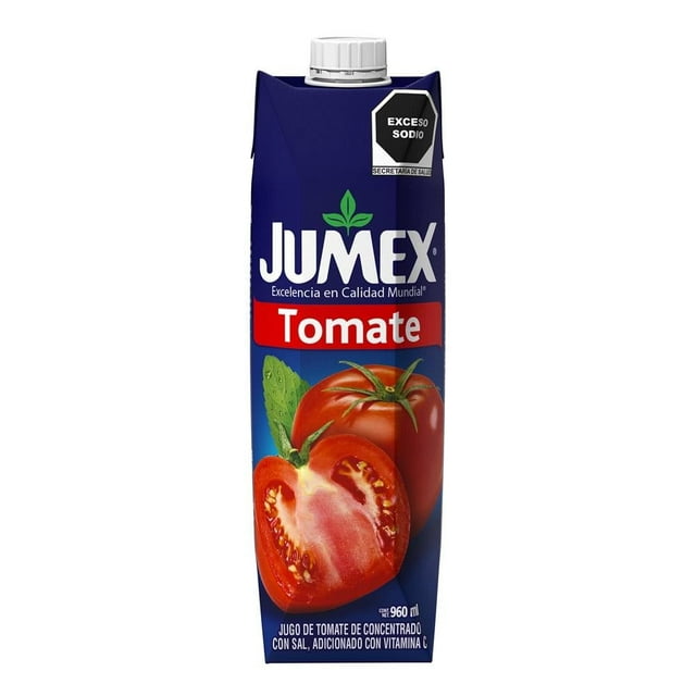 Bebida Jumex tomate 960 ml