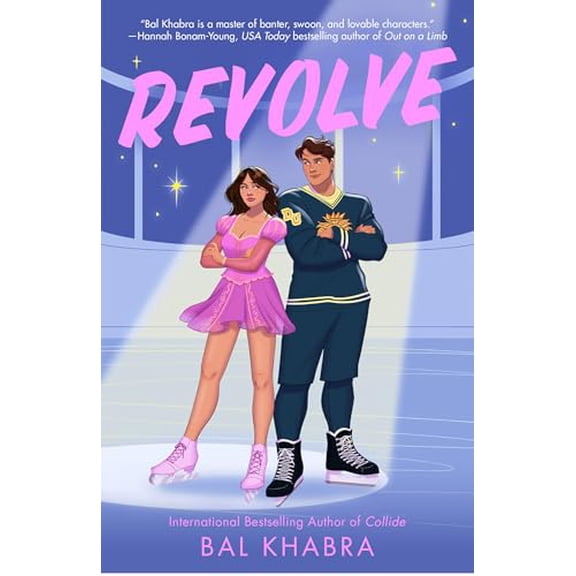Pre-Owned Revolve (Paperback) by Bal Khabra