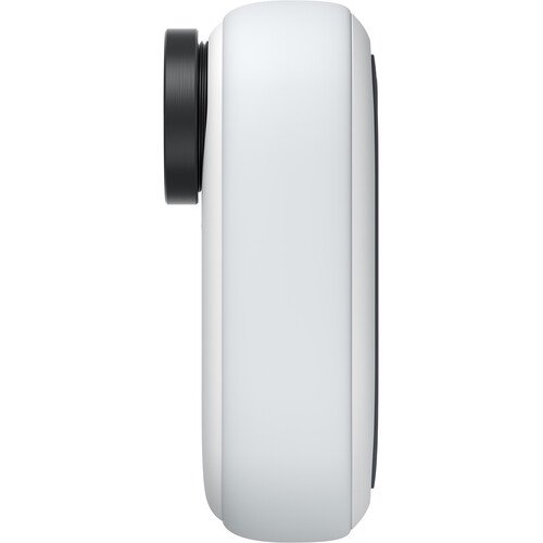 Insta360 GO 2 64GB Edition Small Action Camera, Weighs 1 oz