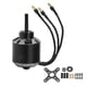 thumbnail image 1 of Propulsión de alto rendimiento para drones de ala fija Motor sin escobillas de 650 KV para aviones RC, 1 of 8