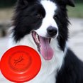 thumbnail image 3 of Jawz Disque pour Chien de Compétition, le Plus Robuste au Monde, Meilleur Volant, Résistant aux Perforations, Frisbee pour Chien, 3 of 6