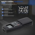thumbnail image 2 of New G6R-H3T5 Mertik Bluetooth Remote Control For GV60 Maxitrol Control Systems, 2 of 7