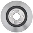 thumbnail image 2 of Rotors SB580560 Advanced Technology Vented Front Brake Rotor for 2008-2017 Buick Enclave, 2 of 3