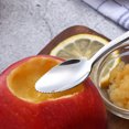 thumbnail image 2 of EXHUMKY 1Pack Steel Grapefruit Spoon for Outdoor Adventure Women, 2 of 7