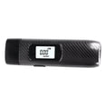 thumbnail image 1 of Alcohol Tester, Dual Filtering Clear Hygienic Professional Intelligent Sensor Car Alcohol Detector Accurate with Voice Announce for Driving, 1 of 7