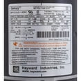 thumbnail image 2 of Hayward Motor 1-1-2 HP with Switch SPX1515Z1E, 2 of 5