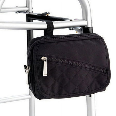 Juvo WB201 Personal Mobility Tote-Black