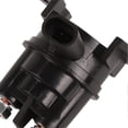 thumbnail image 2 of 12V Starter Sole with 2 Terminal 532138406 Compact Structure Replacement For Husqvarna, 2 of 3