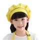thumbnail image 5 of Black Gorro de chef ajustable de color sólido gorro de lavabo regalo para fiestas temáticas de Navidad y Año Nuevo, 5 of 5