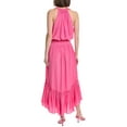thumbnail image 2 of Ramy Brook womens  Aspyn Maxi Dress, m, Pink, 2 of 3