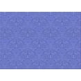thumbnail image 1 of Ahgly Company Machine Washable Indoor Rectangle Transitional Sky Blue Area Rugs, 8' x 10', 1 of 7