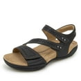 thumbnail image 7 of Jambu Women's Makayla Sandal Black - J4MAK01, 7 of 7