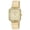 Gold, variant on Women's Gold 28mm Shewsbury Expansion Bracelet Watch